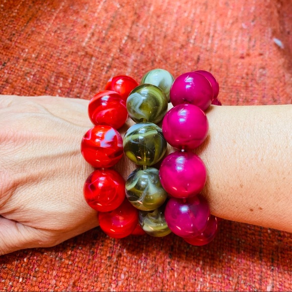 Trio of Bracelets - Picture 4 of 4